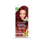 Color Naturals Ultra Shade 7.65 Raspberry Red