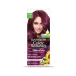 Color Naturals Ultra Shade 6.26 Plum Red