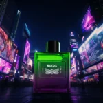 BUGG SENSE | PERFUME FOR MEN | 100ML EAU DE PARFUM