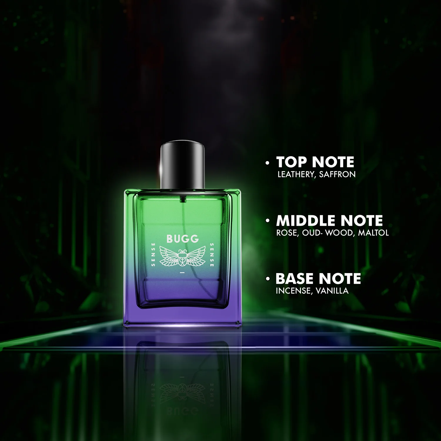BUGG-Sense-Notes-Tile