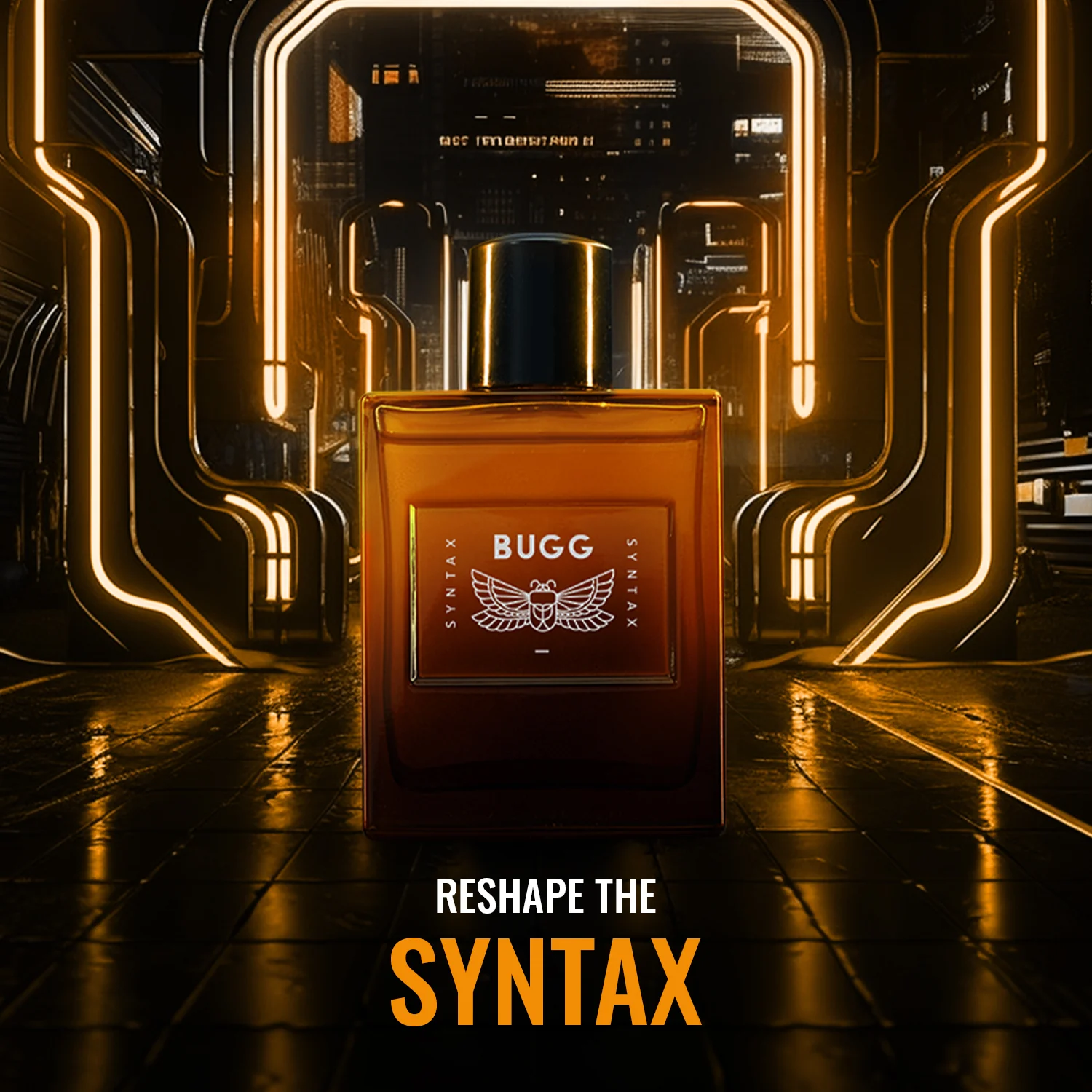 BUGG-Syntax-Tile
