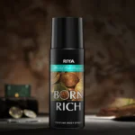 BORN RICH| MEN'S DEODARANT | 150ML