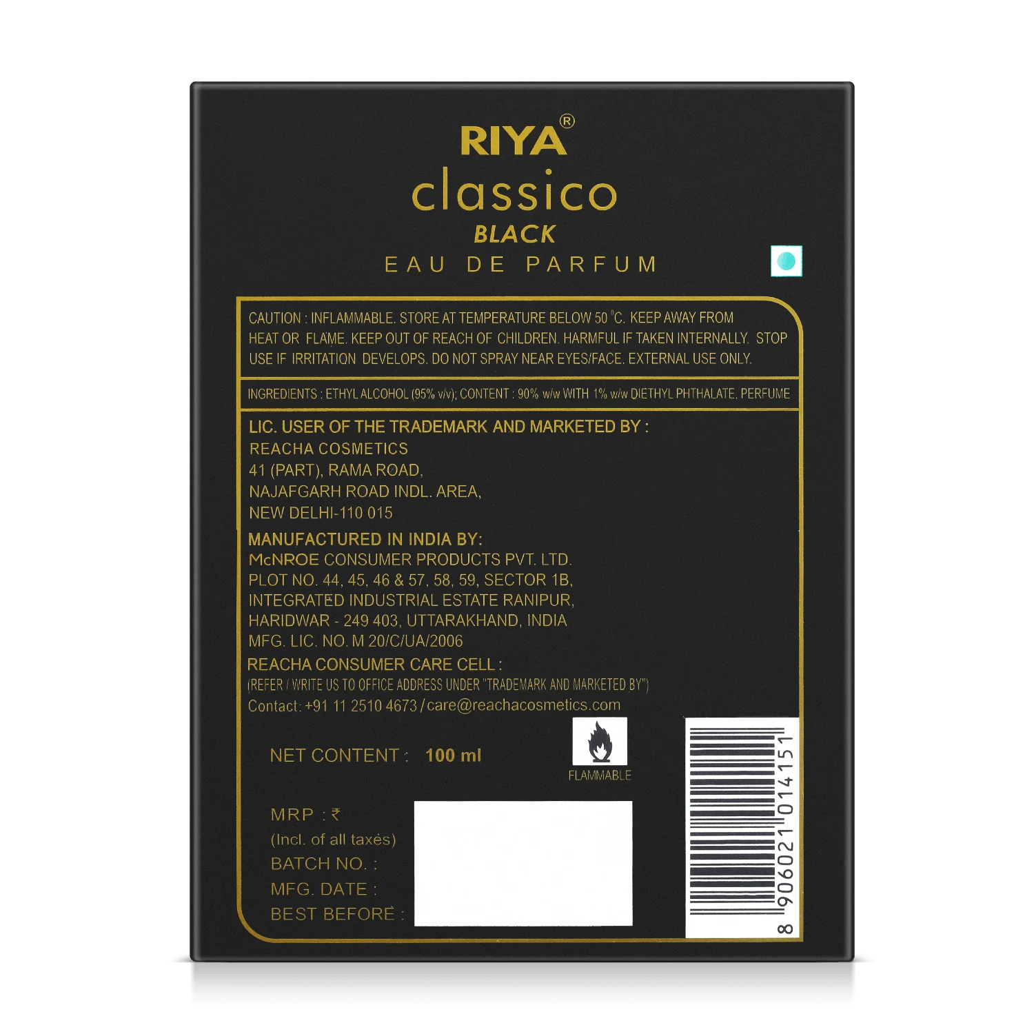 Classico_Black_C