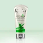 Lotus Herbals WHITEGLOW 3 in 1 Deep cleansing Skin Brightening Facial Foam
