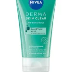 NIVEA DERMA SKIN CLEAR SCRUB