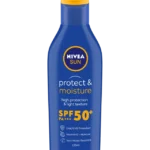 NIVEA Sun SPF 50 Lotion