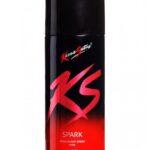 Kama Sutra Spark Deodorant Spray For Men, 150Ml