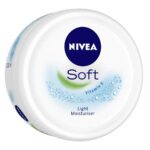NIVEA SOFT