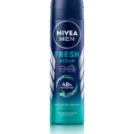 NIVEA MEN Fresh Ocean Deodorant