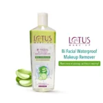Bi Facial Waterproof Makeup Remover 100ml