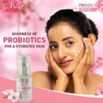 Probrite Illuminating Radiance Serum+Cream SPF-20 PA+++