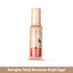 Nutraglow Tinted Moisturiser - Bright Angel