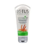 Lotus Herbals WHITEGLOW Skin Brightening Oatmeal & Yogurt Scrub