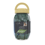 Shahnaz Husain Colourveda Natural Hair Colour Blackish Brown - 1000g