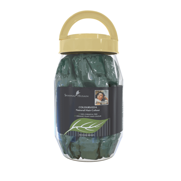 Colorveda-Natural-hair-color-jar-1000g-Front-2000_1