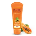 Safe Sun DeTAN Face Wash Gel