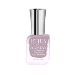 Lotus ECOSTAY Nail Enamel ANGELIC 10ml E43