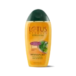 Lotus Herbals KERA-VEDA HENNAPURA Henna Shampoo with Conditioner