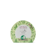 Lotus Herbals Whiteglow Satin Moisture Anti-Pollution Serum Mask