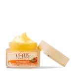 Lotus Herbals PAPAYA BLEM Papaya-n-Saffron Anti-Blemish Cream