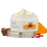 Lotus Herbals Radiance Boost Ubtan Face Mask
