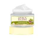 Lotus Herbals ALMONDYOUTH Almond Anti-Wrinkle Cream