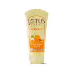Lotus Herbals APRISCRUB Fresh Apricot Scrub-60g