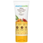 Mamaearth Ubtan Face Wash