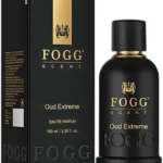 Fogg Xtremo Scent Eau De Parfum