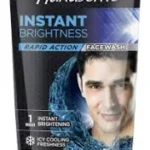 Glow and Handsome facewash